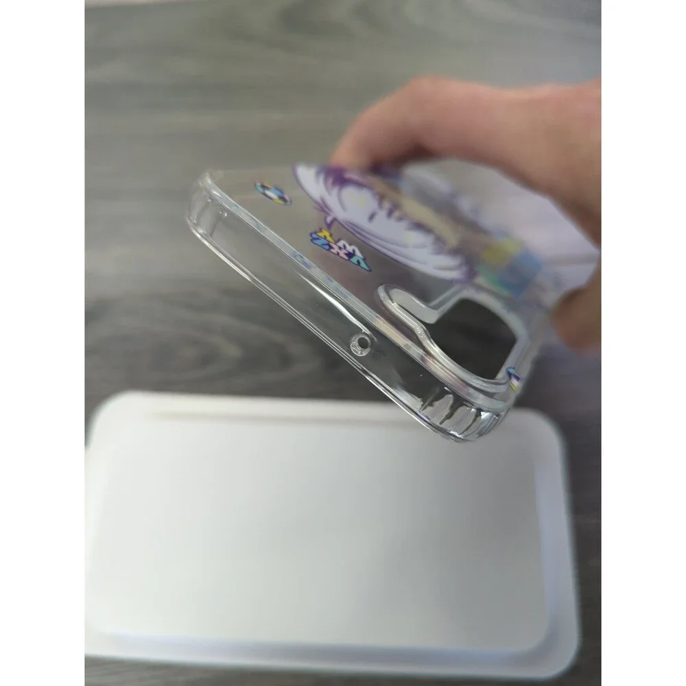 Soda Blue Lock Yoichi Isagi S 23 Plus Phone Case